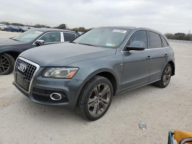 2009 Audi Q5 