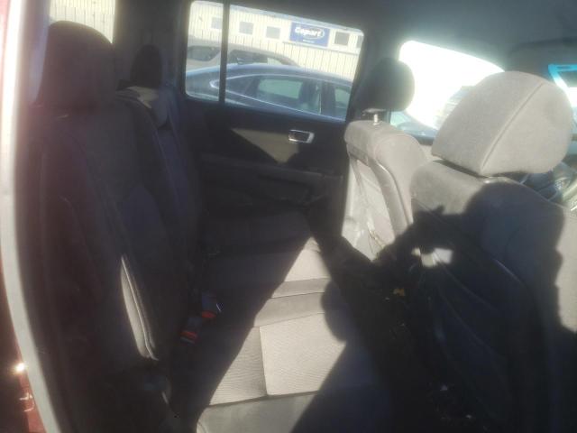 2010 HONDA PILOT EX - 5FNYF4H49AB021013