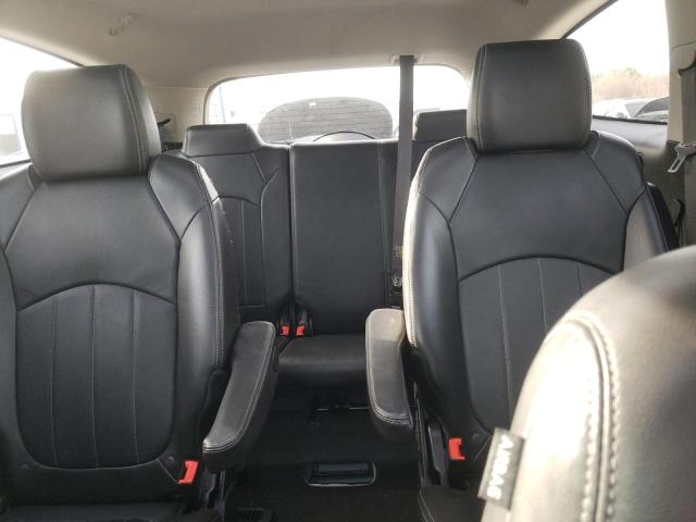 5GAKVBKD2GJ266650 Buick Enclave