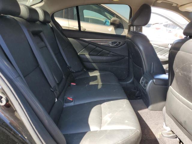 2018 INFINITI Q50 PURE - JN1CV7AP0JM400186