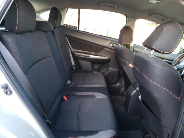 JF2GPADC9G8265789 Subaru Crosstrek Premium