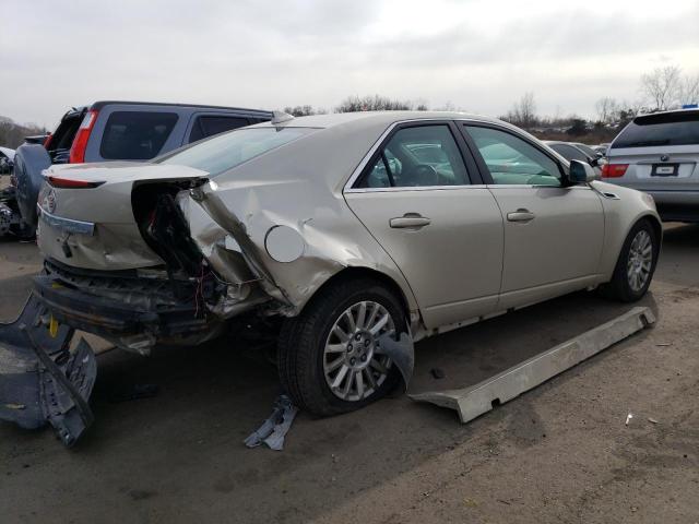 1G6DG5E56D0142814 Cadillac CTS