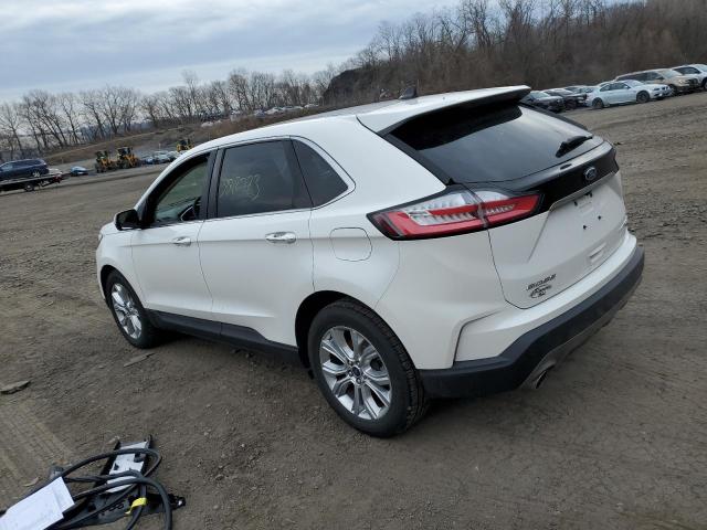 2020 FORD EDGE TITAN - 2FMPK4K95LBB21830