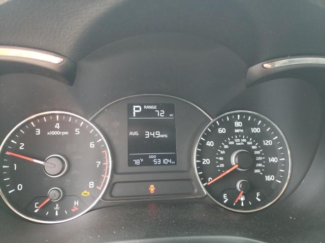 3KPFK4A76HE045373 KIA FORTE LX
