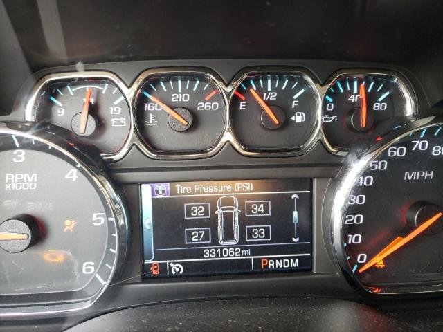 2015 CHEVROLET SUBURBAN C - 1GNSCJKC9FR293518
