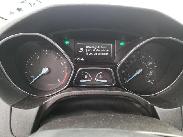 2015 FORD FOCUS TITA - 1FADP3J27FL360491