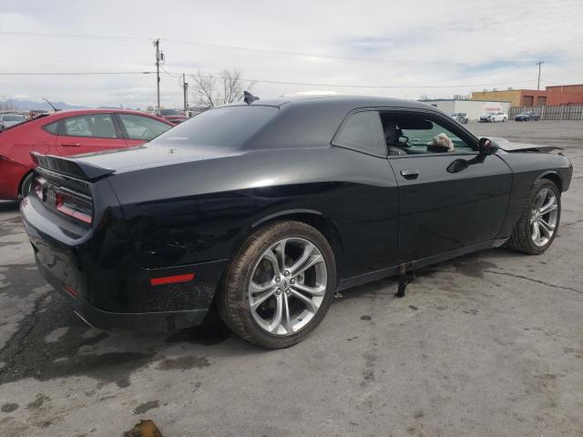 2C3CDZJG1NH207215 Dodge Challenger Gt