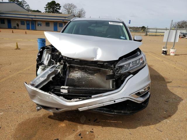 2016 HONDA CR-V EXL - 2HKRM3H74GH520505