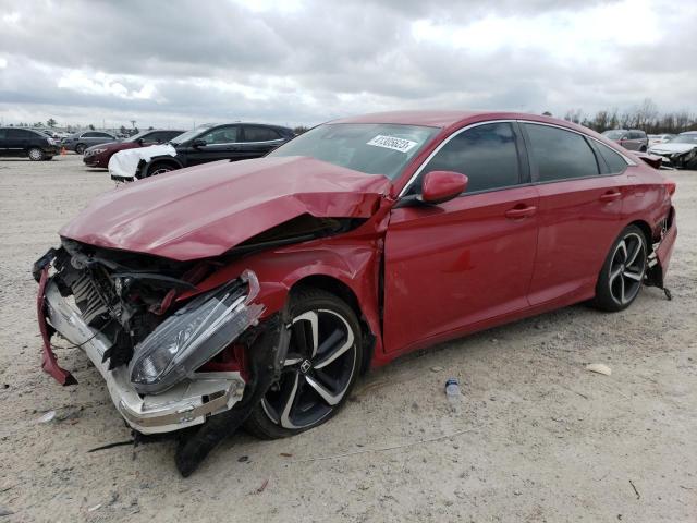 2018 HONDA ACCORD SPO 1HGCV1F32JA238581