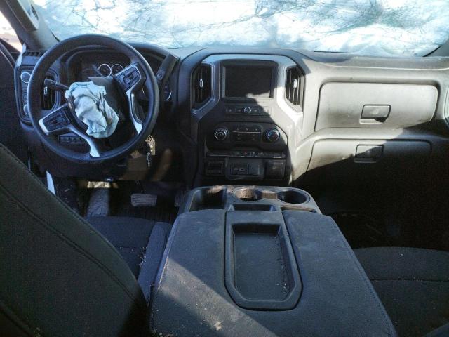 2023 CHEVROLET 2500 1GC1YLE77PF140090