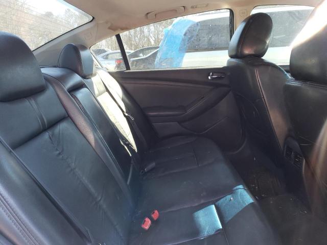 1N4AL2AP5CN574674 Nissan Altima Base