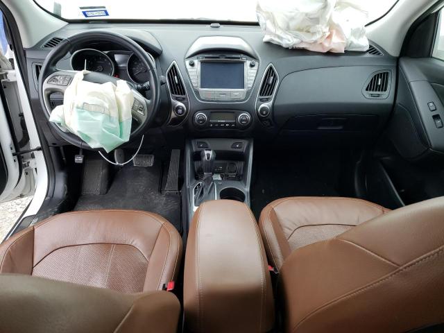 2015 HYUNDAI TUCSON LIM KM8JU3AG3FU017183