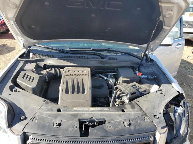 2GKALMEK2H6288396 GMC Terrain Sle