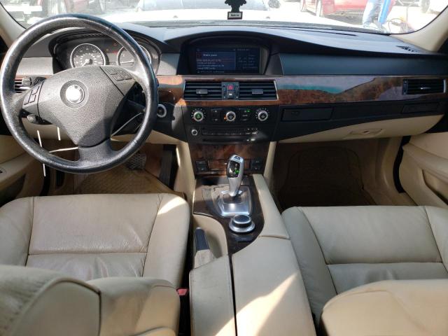 WBANV13538CZ54513 BMW 528 XI