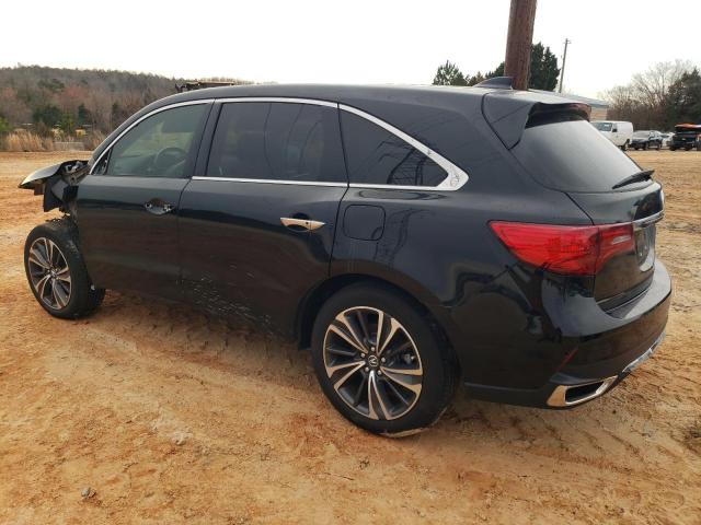 2020 ACURA MDX TECHNO - 5J8YD4H57LL049246