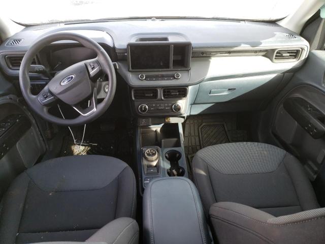 2022 FORD MAVERICK X - 3FTTW8F98NRA41760
