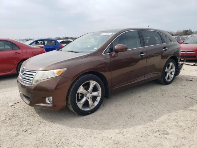 2010 Toyota Venza 