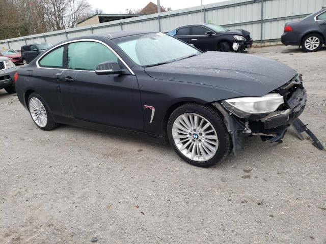 VIN WVWBP7AN3EE532067 2014 BMW 428 XI no.4