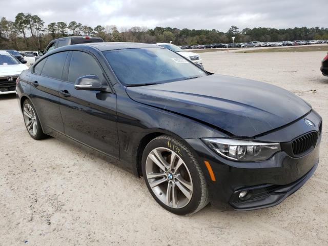 2019 BMW 430I GRAN - WBA4J1C57KBM14733