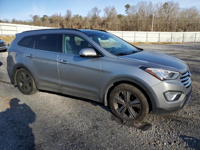 2016 HYUNDAI SANTA FE S - KM8SR4HFXGU159069