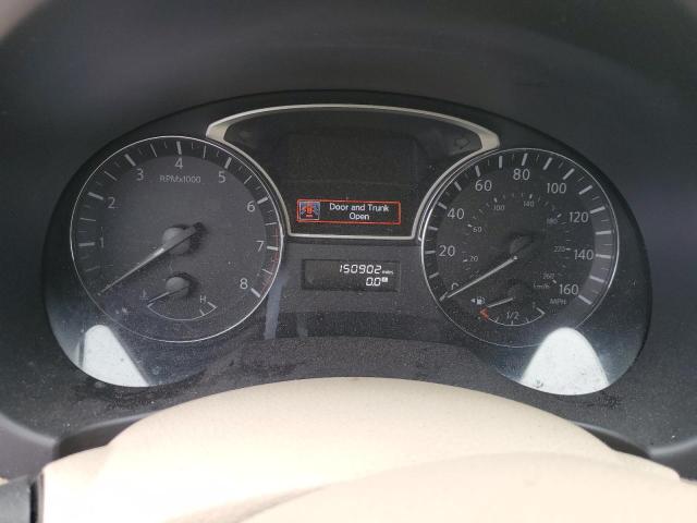1N4BL3AP7EC292075 Nissan Altima 3.5s