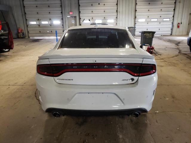 2017 DODGE CHARGER SR - 2C3CDXL90HH623117