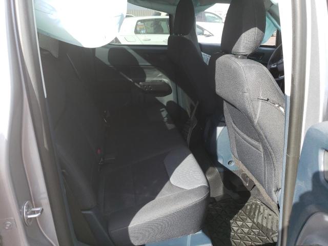 2022 FORD MAVERICK X - 3FTTW8F98NRA41760