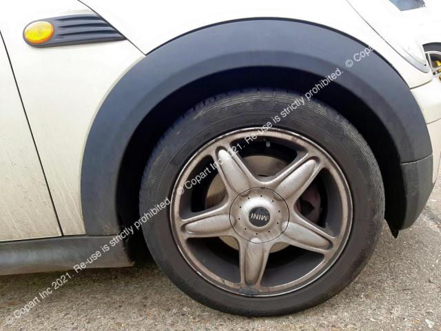 WMWMF32050TT14012 Mini Cooper