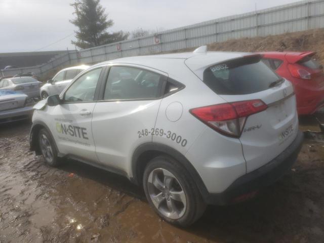 2019 HONDA HR-V LX 3CZRU6H35KM718862