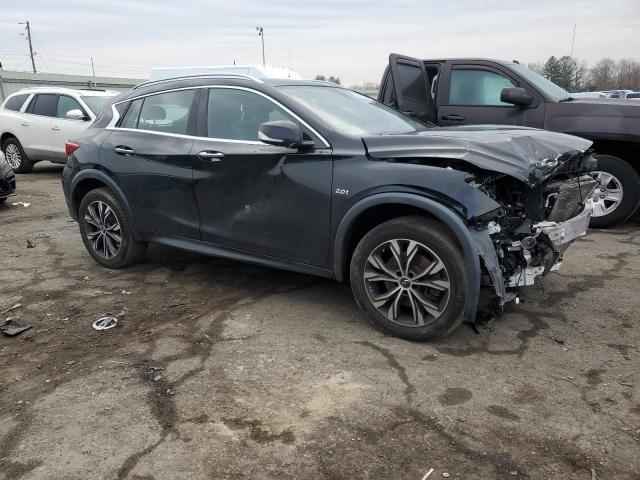 2018 INFINITI QX30 PURE - SJKCH5CR1JA051836