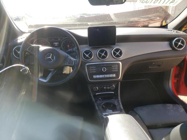 2019 MERCEDES-BENZ GLA 250 - WDCTG4EB1KU006423