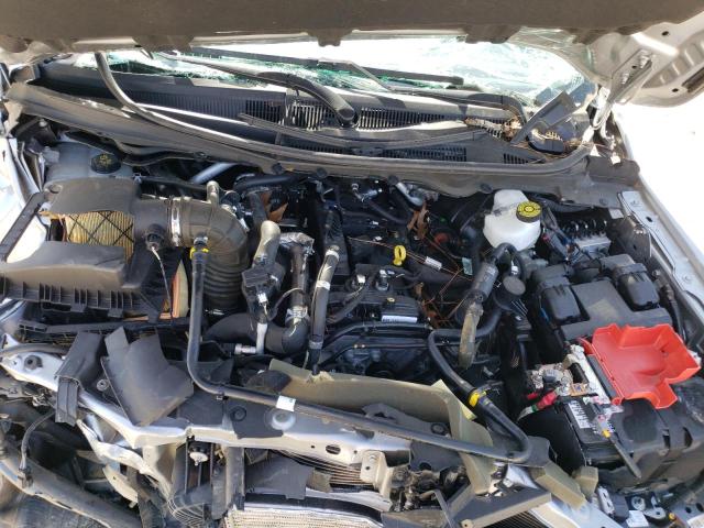 2020 FORD RANGER XL - 1FTER4EH9LLA66146