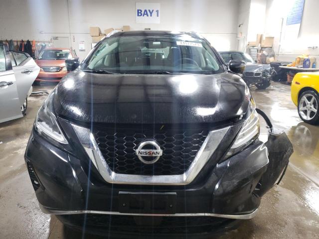 5N1AZ2DS0LN147830 Nissan Murano PLA 5