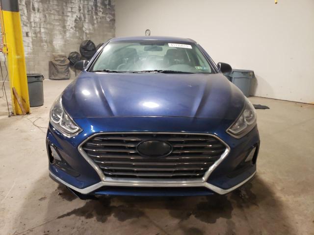 2018 HYUNDAI SONATA ECO - 5NPE24AA6JH716016