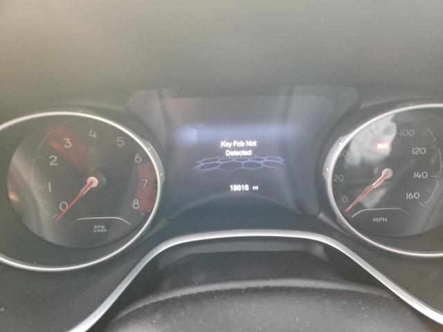 2018 JEEP COMPASS LA - 3C4NJDBB2JT492107