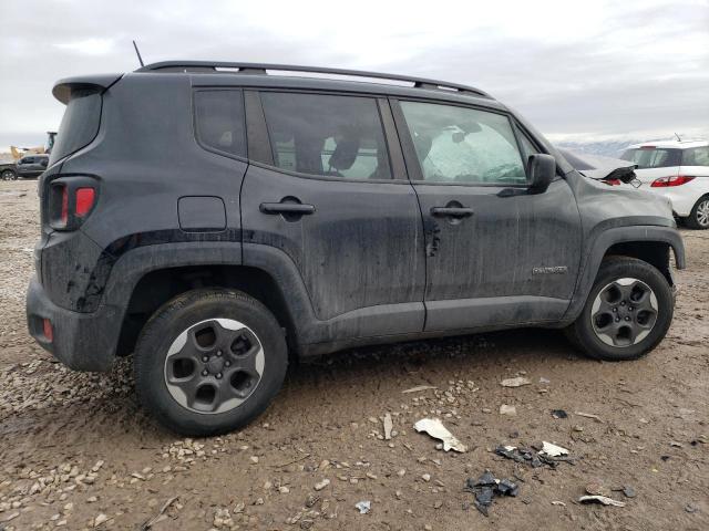 ZACCJBAB7HPG56126 Jeep Renegade Sport