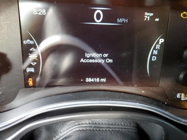 1C4RJEBG2KC657072 Jeep Grand Cherokee Limited