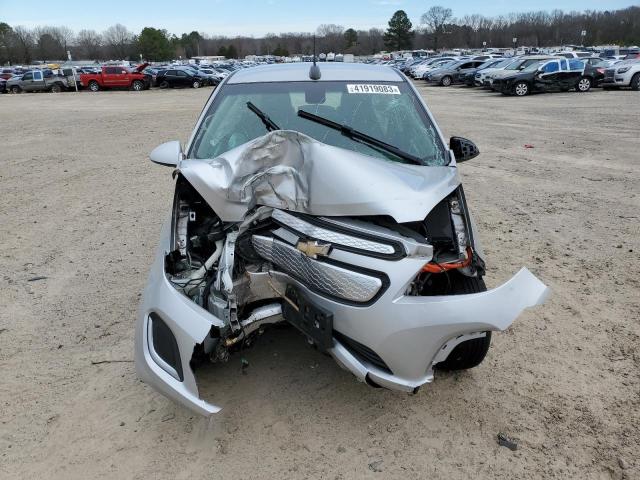 2016 CHEVROLET SPARK EV 2 - KL8CL6S00GC649786