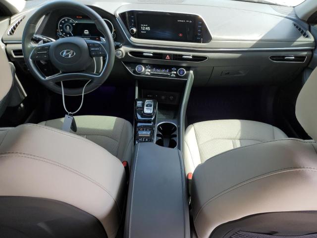 2020 HYUNDAI SONATA LIM - 5NPEH4J26LH018421