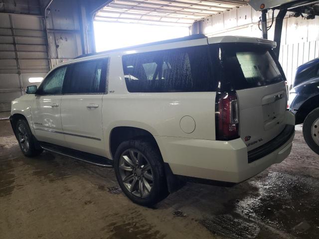 2018 GMC YUKON XL K - 1GKS2GKC7JR293447