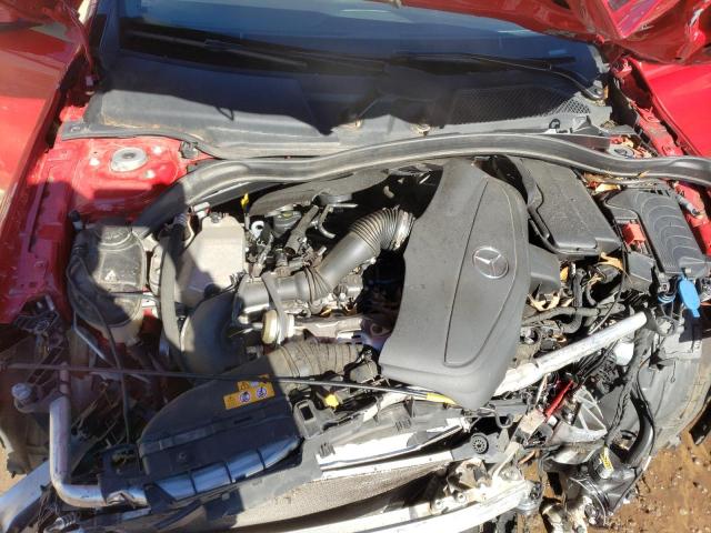 2019 MERCEDES-BENZ GLA 250 - WDCTG4EB1KU006423