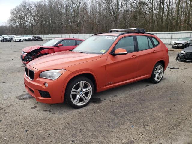 2013 BMW X1 xDrive28i