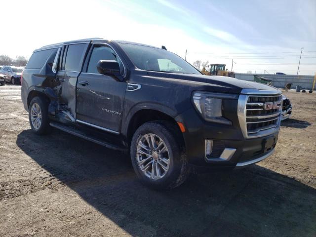 2023 GMC YUKON XL K - 1GKS2GKD4PR104836