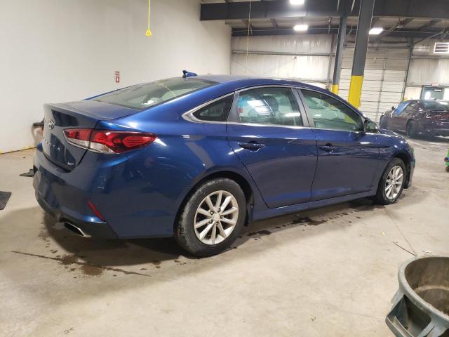 2018 HYUNDAI SONATA ECO - 5NPE24AA6JH716016