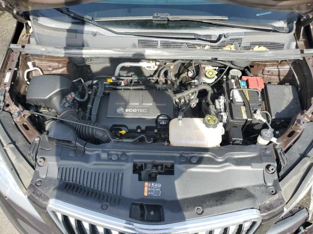 2016 BUICK ENCORE CON - KL4CJFSB1GB694508