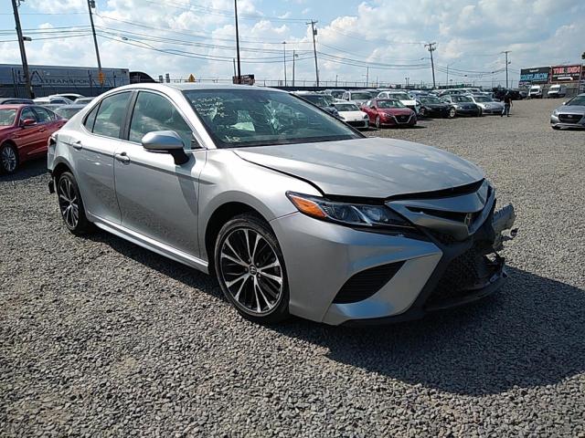 2019 TOYOTA CAMRY L - 4T1B11HK6KU203368