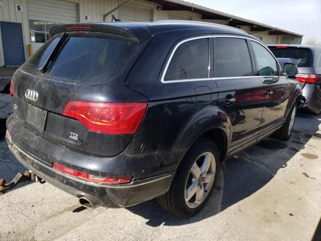 2015 AUDI Q7 TDI PRE - WA1LMAFEXFD014655
