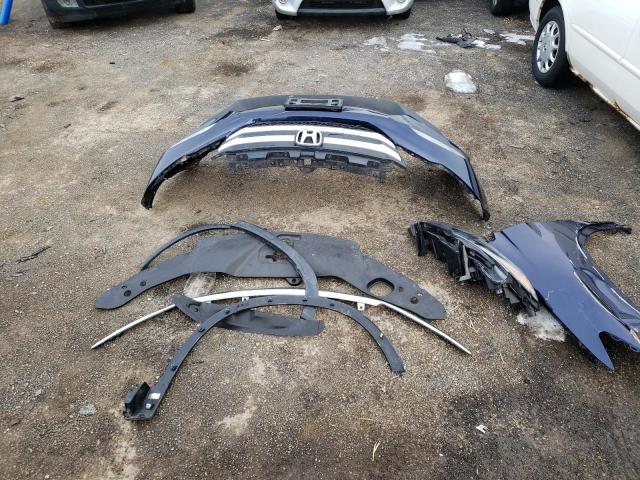 2016 HONDA PILOT EXL - 5FNYF6H56GB014193