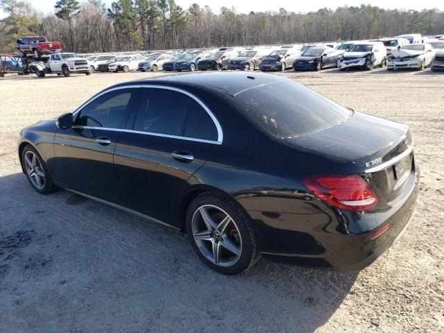 2018 MERCEDES-BENZ E 300 - WDDZF4JB3JA306561