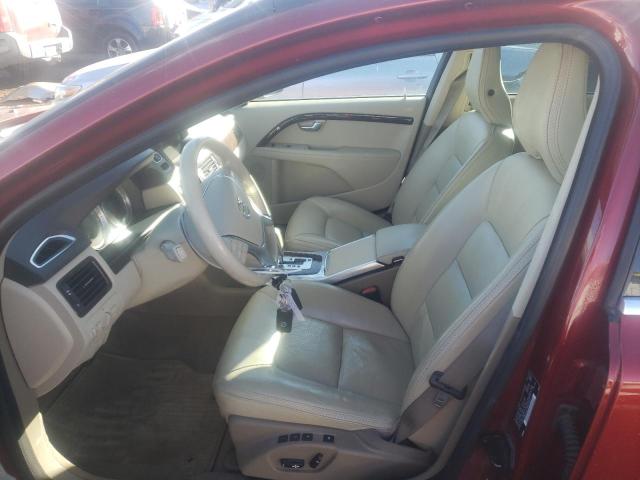 YV4902BZXC1135741 Volvo XC70